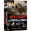 Image de Coffret Nick Cutter, les portes du temps Saisons 1 à 5 DVD en occasion ou reconditionné
