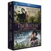 Image de Coffret Burton Blu-ray en occasion ou reconditionné