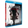 Image de Assassin's Creed Blu-ray en occasion ou reconditionné