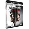 Image de Assassin's Creed Blu-ray 4K Ultra HD en occasion ou reconditionné