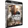 Image de La Planète des Singes : Les origines Blu-ray 4K Ultra HD en occasion ou reconditionné