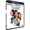 Image de Les figures de l'ombre Blu-ray 4K Ultra HD en occasion ou reconditionné