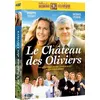Image de Le Château des Oliviers L'intégrale de la série DVD en occasion ou reconditionné