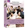 Image de Coffret Les chefs-d'oeuvre inédits de BBC DVD en occasion ou reconditionné