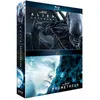 Image de Alien : Covenant, Prometheus Blu-ray en occasion ou reconditionné