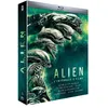 Image de Alien L'intégrale Coffret des 6 films Blu-ray en occasion ou reconditionné