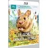 Image de La vie secrète des animaux du village Blu-ray en occasion ou reconditionné