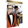 Image de Kingsman 2 : Le Cercle d'Or [Édition SteelBook Blu-ray + Digital HD]