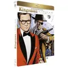 Image de Kingsman : Le Cercle d'or SteelBook® Blu-ray en occasion ou reconditionné