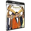 Image de Kingsman : Le Cercle d'or Blu-ray 4K Ultra HD en occasion ou reconditionné
