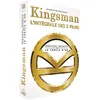 Image de Coffret Kingsman : Services Secrets et Kingsman : Le Cercle d'or DVD en occasion ou reconditionné
