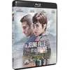 Image de La jeune fille et la brume Blu-ray en occasion ou reconditionné