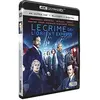 Image de Le Crime de l'Orient Express [4K Ultra-HD Ultra Blu-Ray + Digital HD]