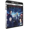 Image de Le Crime de l'Orient-Express Blu-ray 4K Ultra HD en occasion ou reconditionné
