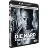 Image de Piège de cristal Blu-ray 4K Ultra HD en occasion ou reconditionné
