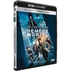 Image de Le Labyrinthe : Le remède Mortel [4K Ultra-HD Ultra Blu-Ray + Digital HD]