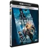 Image de Le Labyrinthe : le remède mortel Blu-ray 4K Ultra HD en occasion ou reconditionné