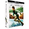 Image de Le Labyrinthe La Trilogie Coffret Blu-ray 4K Ultra HD en occasion ou reconditionné