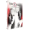 Image de The X-Files Saison 11 DVD en occasion ou reconditionné