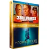 Image de 3 Billboards - Les panneaux de la vengeance + La Forme de l'eau [Blu-ray]