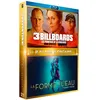 Image de 3 Billboards Les panneaux de la vengeance La Forme de l'eau Blu-ray en occasion ou reconditionné