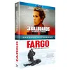 Image de Coffret 3 Billboards Les panneaux de la vengeance Fargo Blu-ray en occasion ou reconditionné