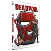 Image de Deadpool 2 DVD en occasion ou reconditionné