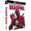Image de Deadpool 1 et 2 Coffret Blu-ray 4K Ultra HD en occasion ou reconditionné