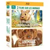 Image de Coffret Nos animaux 2 Films Blu-ray en occasion ou reconditionné