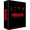 Image de Coffret Predator 4 Films Blu-ray en occasion ou reconditionné