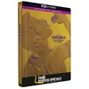 Image de Bohemian Rhapsody SteelBook® Edition Spéciale Fnac Blu-ray 4K Ultra HD en occasion ou reconditionné