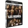 Image de Les Veuves [4K Ultra HD + Blu-ray]
