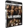 Image de Les Veuves Blu-ray 4K Ultra HD en occasion ou reconditionné
