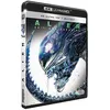 Image de Alien, le 8ème passager Edition du 40ème Anniversaire Blu-ray 4K Ultra HD en occasion ou reconditionné