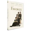 Image de La Favorite DVD en occasion ou reconditionné
