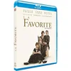 Image de La Favorite [Blu-ray]