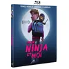 Image de Mon Ninja et moi Blu-ray en occasion ou reconditionné