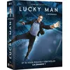 Image de Coffret Lucky Man Saisons 1 à 3 Blu-ray en occasion ou reconditionné