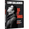 Image de Liam Gallagher: As It Was DVD en occasion ou reconditionné