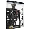Image de Terminator: Dark Fate SteelBook® Edition Spéciale Fnac Blu-ray 4K Ultra HD en occasion ou reconditionné