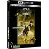 Image de Blu-ray Disney Star Wars, épisode II : L'Attaque des Clones