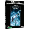 Image de Star Wars L'Empire Contre-Attaque Episode 5 Blu-ray 4K Ultra HD en occasion ou reconditionné