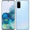 Image de Smartphone Samsung Galaxy S20 bleu 6.2 RAM 8 Go stockage 128 Go en occasion ou reconditionné