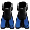 Image de SO DIVE   Phyz Open Heel, Couleur Bleu, Noir, Taille UK-2
