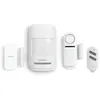 Image de Avidsen - Kit Complet Mini Alarme et Ses Accessoires Small Kit Guard - Avidsen - 100021