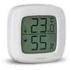 Image de Avidsen Mini Thermomètre Hygromètre Intérieur de Haute Précision, Plage -20°C à +60°C, Support Magnétique et Pose Libre, Idéal pour Chambre Bébé, Cuisine, Cave et Bureau, Pile CR2032 Incluse