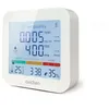 Image de Avidsen - Station de mesure qualité de l'air intérieur CO2 et COV - Avidsen - 107258