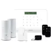 Image de Avidsen - Kit de Protection Alarme connectée sans Fil détecteurs Mouvement/Ouverture HomeSecure - Avidsen - 127055