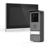 Image de Thomson Smart Face - Visiophone Filaire Connecté WiFi avec Reconnaissance Faciale 3D, Écran Tactile 7'', Interphone Vidéo avec Ouverture Portail, Vision Nocturne, Application Mobile