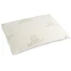 Image de BIOTEX Oreiller Mousse mémoire végétale Maïa 40x60